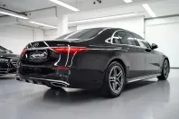 Mercedes-Benz S 350 din 2022 cu 35.800 km - oferta MER116071 - foto 5