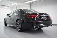 Mercedes-Benz S 350 din 2022 cu 35.800 km - oferta MER116071 - foto 8