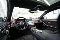 Mercedes-Benz S 350 din 2022 cu 35.800 km - oferta MER116071 - foto 10