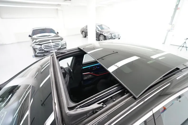 Mercedes-Benz S 350 din 2022 cu 35.800 km - oferta MER116071 - foto 14