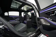 Mercedes-Benz S 350 din 2022 cu 35.800 km - oferta MER116071 - foto 18