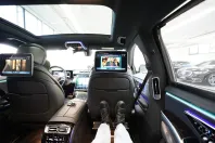 Mercedes-Benz S 350 din 2022 cu 35.800 km - oferta MER116071 - foto 21