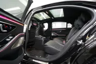 Mercedes-Benz S 350 din 2022 cu 35.800 km - oferta MER116071 - foto 25