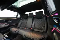 Mercedes-Benz S 350 din 2022 cu 35.800 km - oferta MER116071 - foto 26