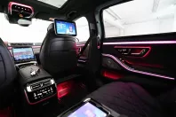 Mercedes-Benz S 350 din 2022 cu 35.800 km - oferta MER116071 - foto 27