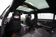 Mercedes-Benz S 350 din 2022 cu 35.800 km - oferta MER116071 - foto 31