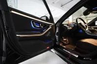 Mercedes-Benz S 350 din 2022 cu 35.800 km - oferta MER116071 - foto 32