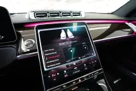 Mercedes-Benz S 350 din 2022 cu 35.800 km - oferta MER116071 - foto 35