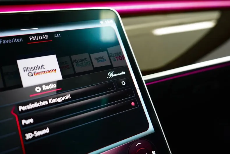 Mercedes-Benz S 350 din 2022 cu 35.800 km - oferta MER116071 - foto 38