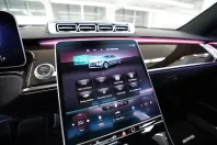 Mercedes-Benz S 350 din 2022 cu 35.800 km - oferta MER116071 - foto 41