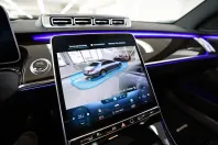 Mercedes-Benz S 350 din 2022 cu 35.800 km - oferta MER116071 - foto 44