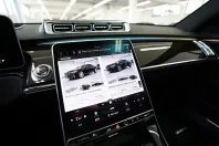 Mercedes-Benz S 350 din 2022 cu 35.800 km - oferta MER116071 - foto 48