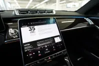 Mercedes-Benz S 350 din 2022 cu 35.800 km - oferta MER116071 - foto 49