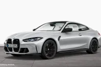 BMW M4 din 2022 cu 9.900 km - oferta BMW116072 - foto 1