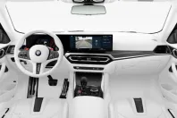 BMW M4 din 2022 cu 9.900 km - oferta BMW116072 - foto 3