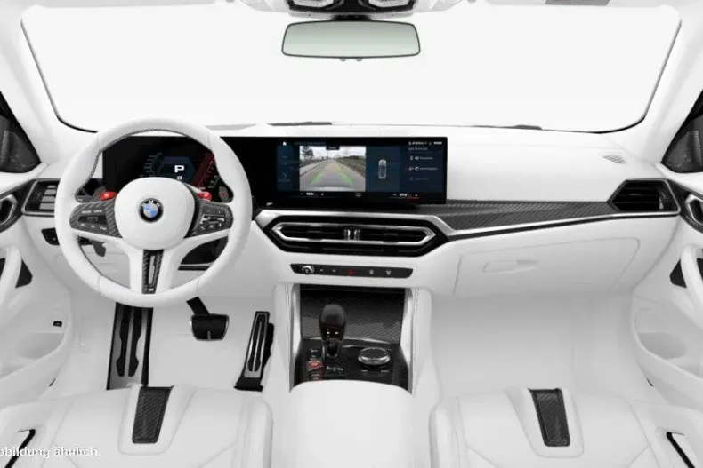 BMW M4 din 2022 cu 9.900 km - oferta BMW116072 - foto 3