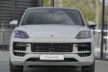 Porsche Cayenne din 2024 - oferta POR116073