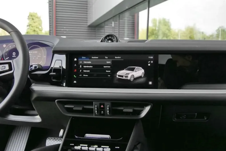 Porsche Cayenne din 2024 cu 9.999 km - oferta POR116073 - foto 8