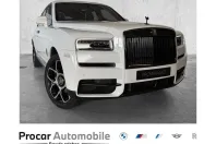 Rolls-Royce Cullinan din 2023 cu 28.000 km - oferta ROL116074 - foto 1