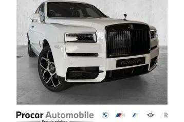 Rolls-Royce Cullinan din 2023 - oferta ROL116074