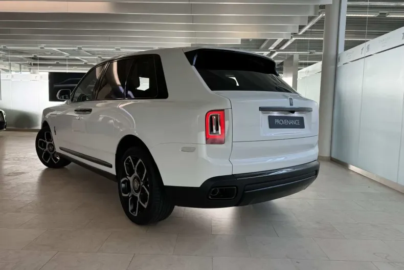 Rolls-Royce Cullinan din 2023 cu 28.000 km - oferta ROL116074 - foto 5