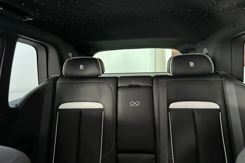 Rolls-Royce Cullinan din 2023 cu 28.000 km - oferta ROL116074 - foto 14