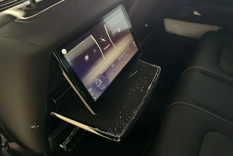 Rolls-Royce Cullinan din 2023 cu 28.000 km - oferta ROL116074 - foto 15