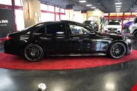 Mercedes-Benz S 63 AMG din 2024 cu 10 km - oferta MER116075 - foto 2