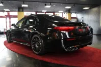 Mercedes-Benz S 63 AMG din 2024 cu 10 km - oferta MER116075 - foto 3