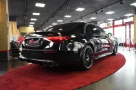 Mercedes-Benz S 63 AMG din 2024 cu 10 km - oferta MER116075 - foto 4