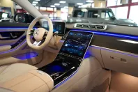 Mercedes-Benz S 63 AMG din 2024 cu 10 km - oferta MER116075 - foto 7