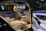 Mercedes-Benz S 63 AMG din 2024 cu 10 km - oferta MER116075 - foto 8