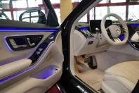 Mercedes-Benz S 63 AMG din 2024 cu 10 km - oferta MER116075 - foto 11