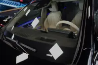 Mercedes-Benz S 63 AMG din 2024 cu 10 km - oferta MER116075 - foto 12