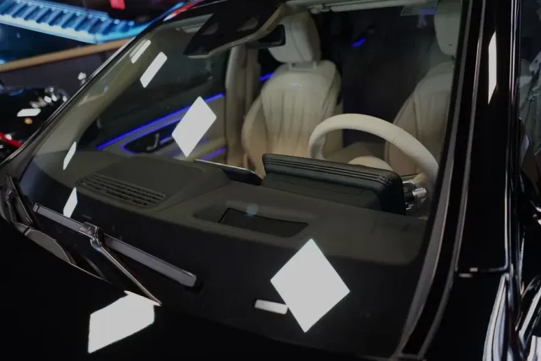 Mercedes-Benz S 63 AMG din 2024 cu 10 km - oferta MER116075 - foto 12