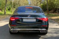 Mercedes-Benz S 580 din 2023 cu 40.500 km - oferta MER116077 - foto 3