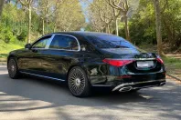 Mercedes-Benz S 580 din 2023 cu 40.500 km - oferta MER116077 - foto 4