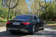 Mercedes-Benz S 580 din 2023 cu 40.500 km - oferta MER116077 - foto 5