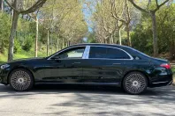 Mercedes-Benz S 580 din 2023 cu 40.500 km - oferta MER116077 - foto 6