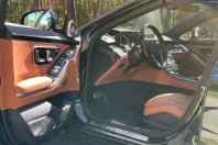 Mercedes-Benz S 580 din 2023 cu 40.500 km - oferta MER116077 - foto 8