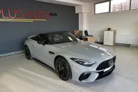 Mercedes-Benz SL 63 AMG din 2022 cu 5.149 km - oferta MER116078 - foto 1