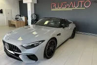 Mercedes-Benz SL 63 AMG din 2022 cu 5.149 km - oferta MER116078 - foto 3