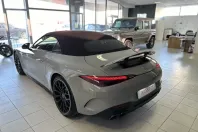 Mercedes-Benz SL 63 AMG din 2022 cu 5.149 km - oferta MER116078 - foto 4