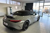 Mercedes-Benz SL 63 AMG din 2022 cu 5.149 km - oferta MER116078 - foto 5