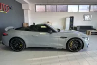 Mercedes-Benz SL 63 AMG din 2022 cu 5.149 km - oferta MER116078 - foto 7