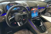 Mercedes-Benz SL 63 AMG din 2022 cu 5.149 km - oferta MER116078 - foto 8