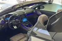 Mercedes-Benz SL 63 AMG din 2022 cu 5.149 km - oferta MER116078 - foto 9