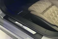 Mercedes-Benz SL 63 AMG din 2022 cu 5.149 km - oferta MER116078 - foto 12