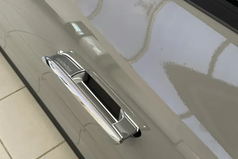 Mercedes-Benz SL 63 AMG din 2022 cu 5.149 km - oferta MER116078 - foto 14