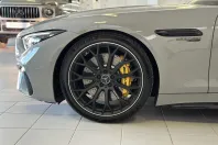 Mercedes-Benz SL 63 AMG din 2022 cu 5.149 km - oferta MER116078 - foto 15